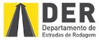 DER — Departamento de Estradas de Rodagem